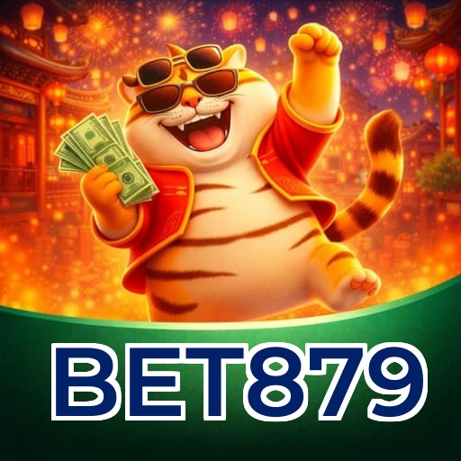 BET879 Fortune - Tiger Ox Mouse