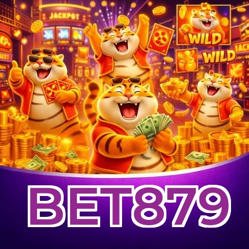 BET879 Facebook Oficial