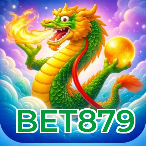 BET879 Login Seguro