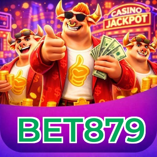 BET879 Cassino Ao Vivo - 50+ Mesas HD 4K
