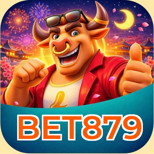 BET879 App Mobile - Android e iOS