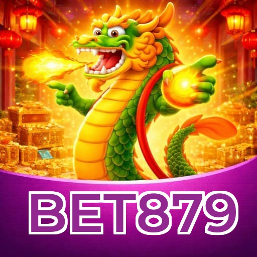 BET879 Slots - 1.500+ Jogos